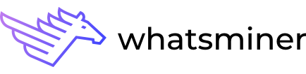 WhatsMiner比特微